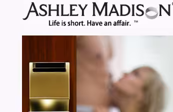 ashley madison