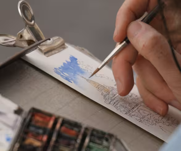 Review Your Designs with the Fresh Eyes Test