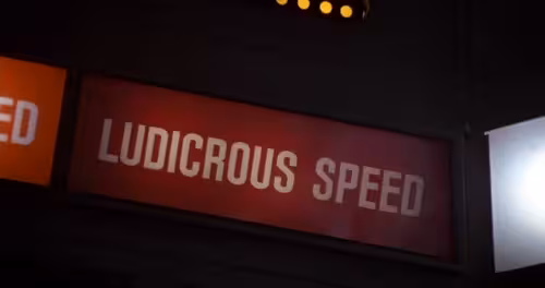 New physics theory postulates the existence of SLABs: Stupendously Large Black Holes