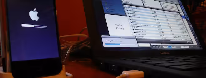 iOS 4.3.2 reportedly to be released in the next two weeks Featured Image