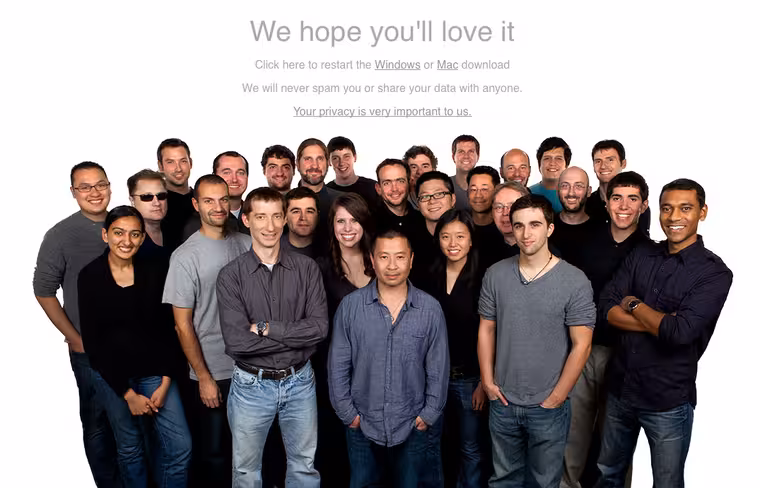 Social browser RockMelt keeps getting better, with revamped Twitter and IM support Featured Image