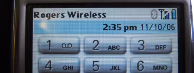 Rogers to launch LTE service later this year Featured Image