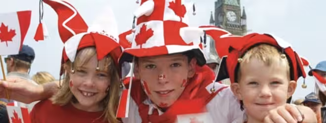 An iPhone app for tracking Canadian and international holidays Featured Image