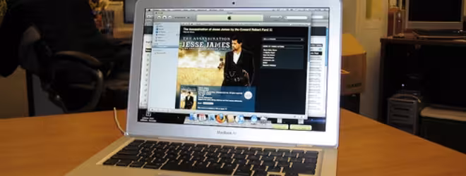 Witness: Turn your Mac into a motion detector surveillance tool Featured Image