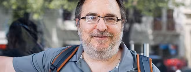 Dave Winer: Twitter is mostly about ‘grunting and snorting’ but it could be much more