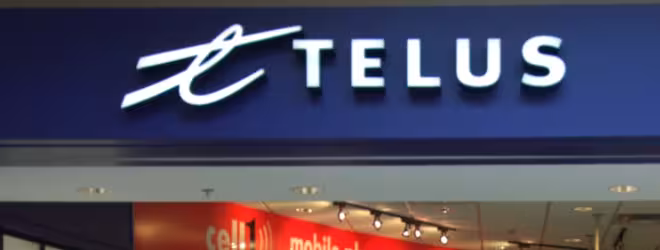 Telus brings unlimited talk and text through Clearnet brand
