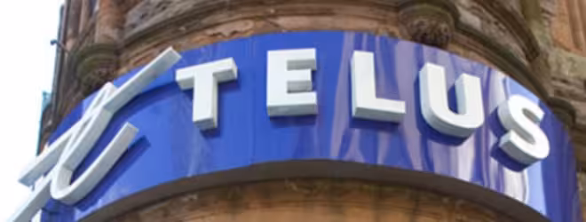 Telus announces plans for LTE 4G network in Canada Featured Image