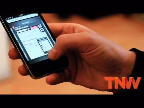 Chris Sacca has an Inspiring Story to Tell.