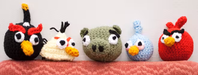 Angry Birds Achievements – another app opportunity? Featured Image