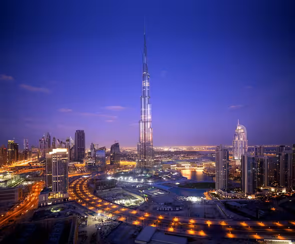 Dubai Gets Y Combinator Style Incubator: SeedStartup [Interview]