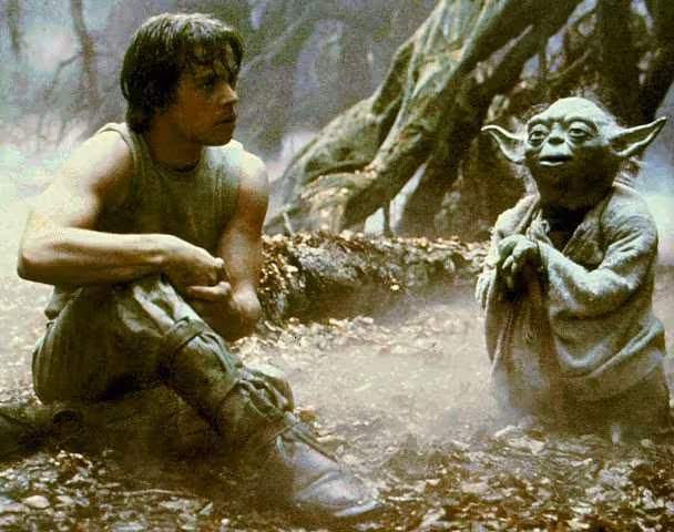 The Jedi Trainer’s Guide To Employee Management [Infographic] Featured Image
