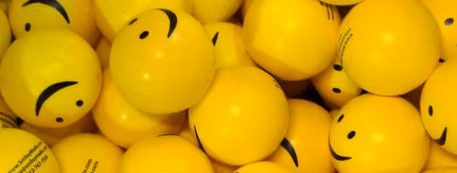 smile