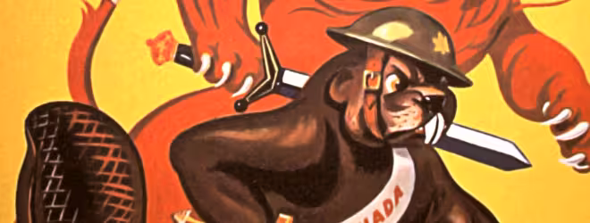 The Propagandist: An online magazine with bite