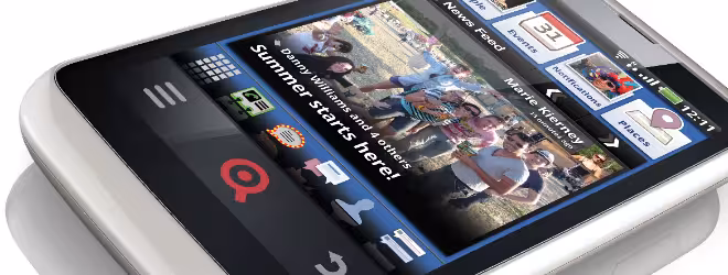 Telus and Koodo bring “Facebook Phone” to Canada Featured Image