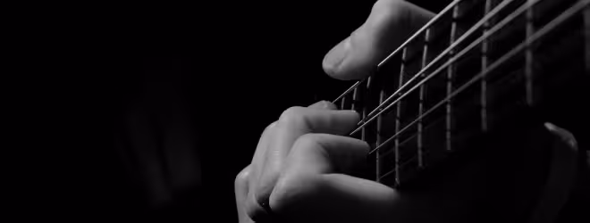 guitar