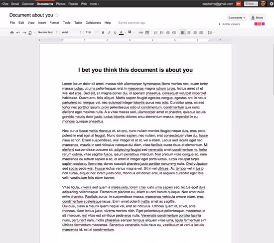 Apple may be creating magazine app templates for developers