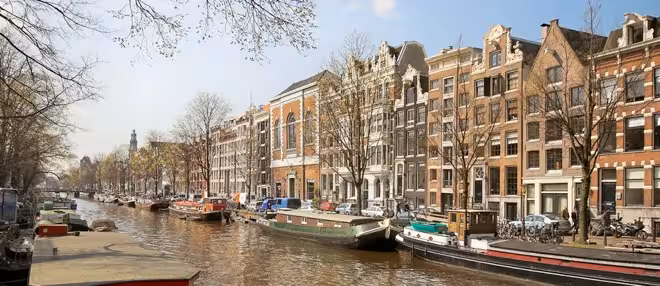 amsterdam