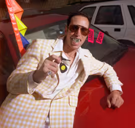 car-salesman