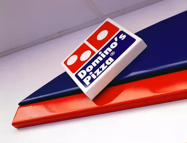 Domino’s takes to Facebook to offer half-price pizzas on ‘World Domino’s Day’ Featured Image