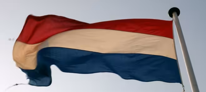 dutch flag