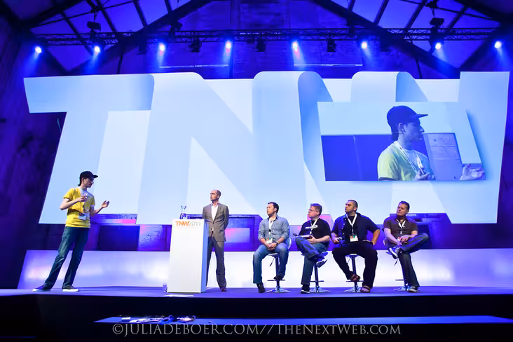 Upcoming Tech & Media Events You Should Be Attending [Discounts & Free tickets] Featured Image