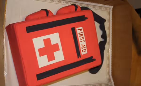 Cake Health: Helping you to solve the healthcare crisis Featured Image