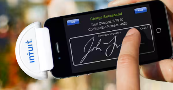 An innovative date with Intuit [Video]