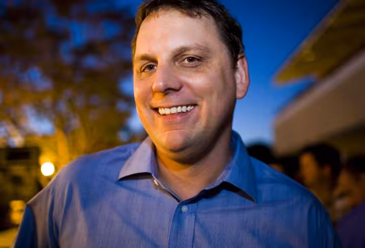 TechCrunch’s Michael Arrington resigns to run $20 million VC fund