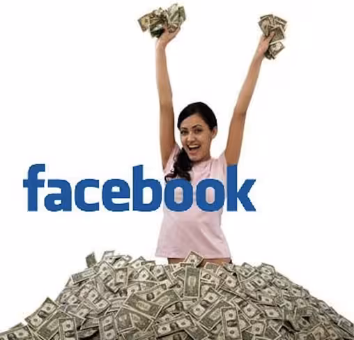 Will we ever be paid to Facebook? We ask Mark Zuckerberg [video] Featured Image