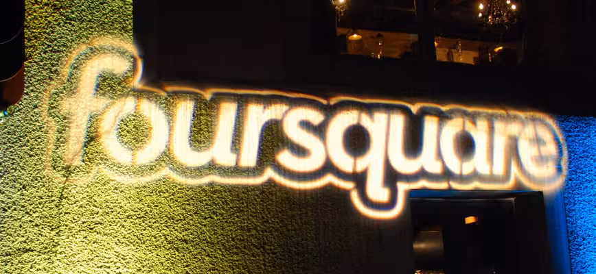 Foursquare Co-Founder Dennis Crowley offers motivational advice