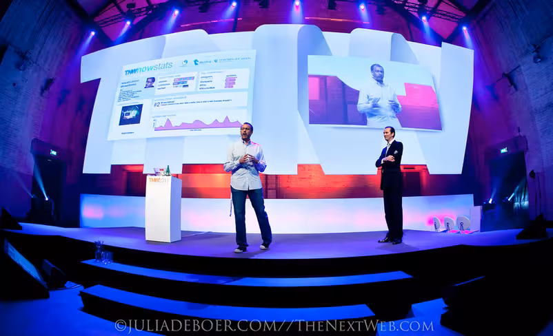 Upcoming Tech & Media Events You Should Be Attending [Discounts] Featured Image