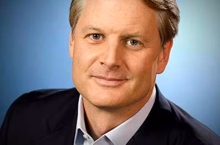 Ebay CEO John Donahoe on the merging of In-Store and E-Commerce