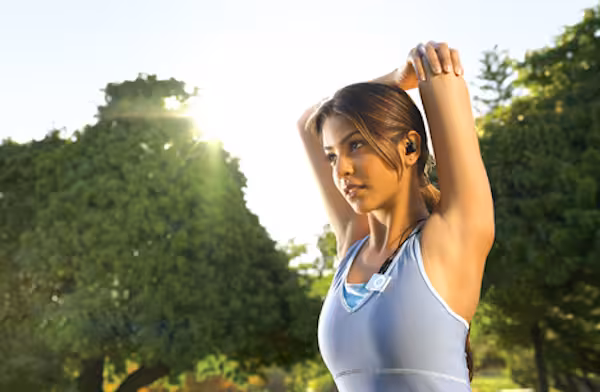 Let your phone give you a workout with Gain Fitness