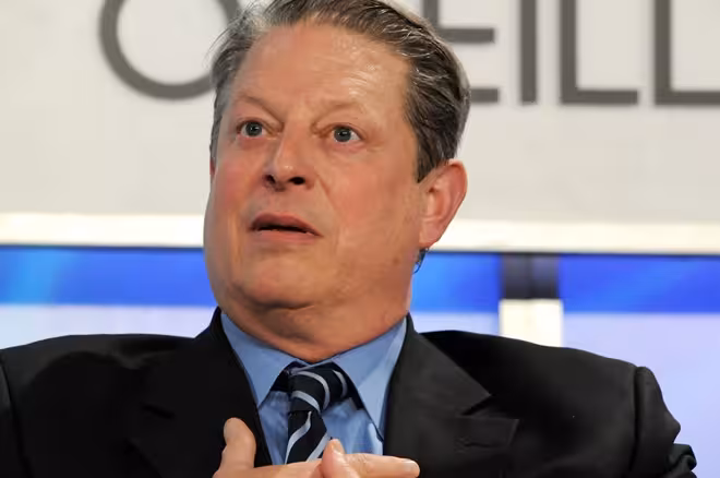 Al Gore: Steve Jobs wanted Apple to follow its own voice not ask what he’d do