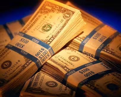 cash