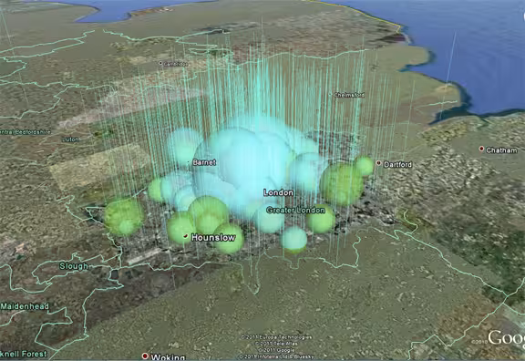 london_population-with-economic-activity-with-percentage-green-space