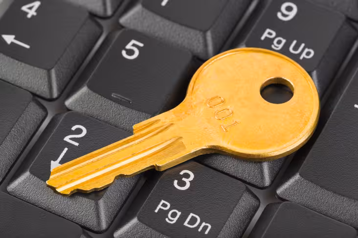 password-security