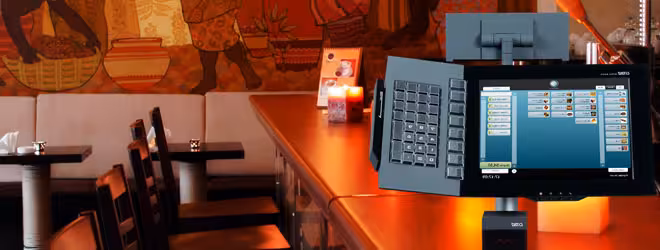 POS Sector shows how important it is to carve a clear niche for your startup [Interview] Featured Image