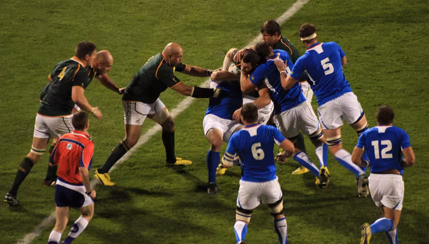 Capture the Flag emerges during the Rugby World Cup as a winning marketing tool Featured Image