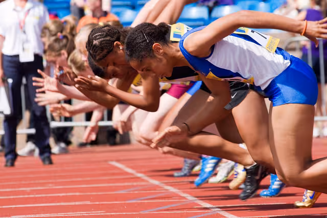 The Race Online: Getting the UK to think digitally