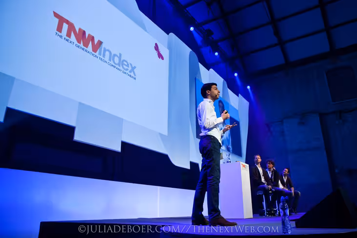 Upcoming tech & media events you should be attending [Discounts & Free Tickets]