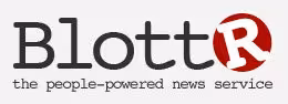 Blottr
