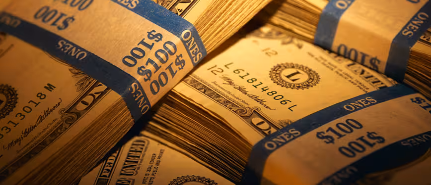 10 Reasons Not to Date a Tech Investor