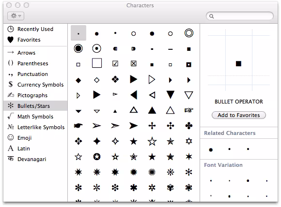 character-viewer