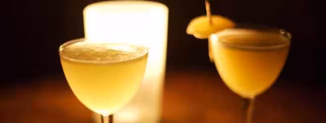 Want to know what to drink while listening to Lady Gaga? Drinkify will tell you