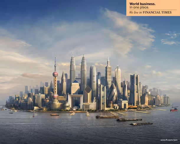 The Financial Times brings its iOS-only Web app to India Featured Image