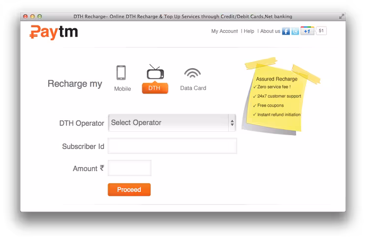 paytm