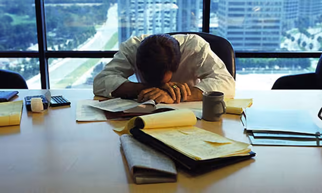Oh man, I just have so much to do today! Featured Image