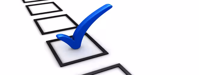 Online Surveys: Why to use them and how to make them great Featured Image