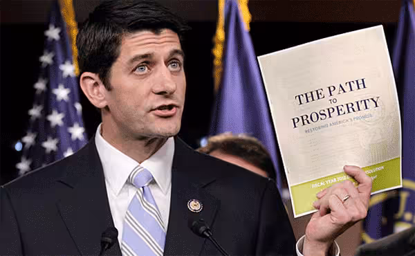 Reddit brouhaha forces Paul Ryan to point out that he isn’t sponsoring SOPA